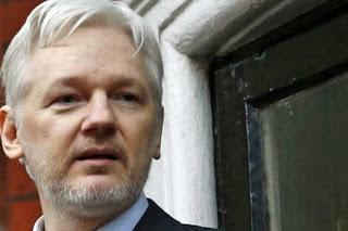 Wikileaks y la detención de Julián Assange