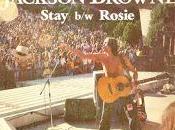 Jackson browne stay