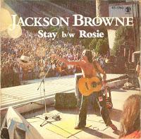 JACKSON BROWNE - STAY