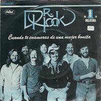 DR. HOOK - WHEN YOU´RE IN LOVE WITH A BEAUTIFULL WOMAN