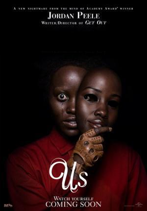 Nosotros Nosotros: la ley del más fuerte