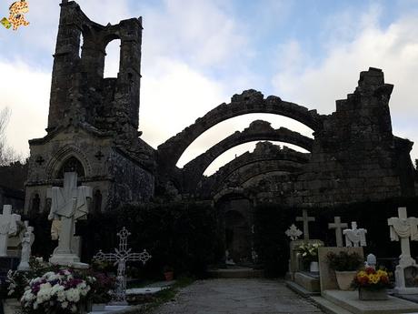 Cambados, capital del Albariño