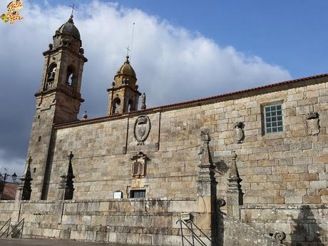 Cambados, capital del Albariño