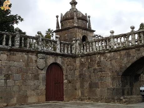 Cambados, capital del Albariño