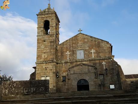 Cambados, capital del Albariño