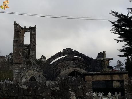 Cambados, capital del Albariño