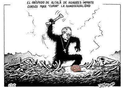 ¿De qué se ríe, Pedro Sánchez, de qué se ríe? (IV)