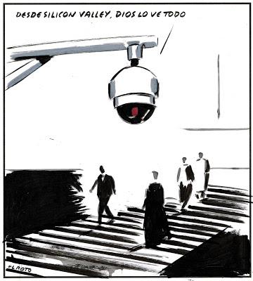 ¿De qué se ríe, Pedro Sánchez, de qué se ríe? (IV)