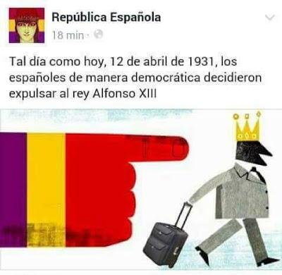 ¿De qué se ríe, Pedro Sánchez, de qué se ríe? (IV)