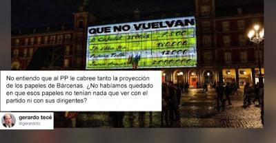¿De qué se ríe, Pedro Sánchez, de qué se ríe? (IV)