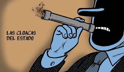 ¿De qué se ríe, Pedro Sánchez, de qué se ríe? (IV)