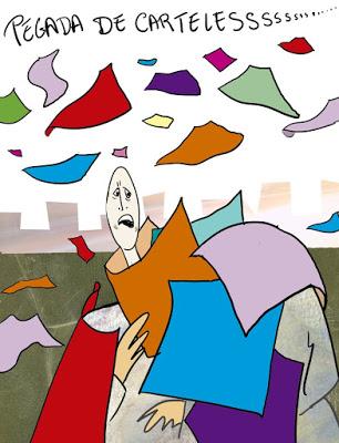 ¿De qué se ríe, Pedro Sánchez, de qué se ríe? (IV)