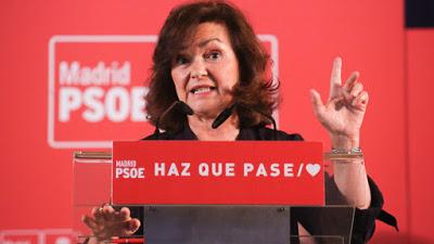 ¿De qué se ríe, Pedro Sánchez, de qué se ríe? (IV)