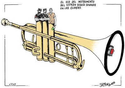 ¿De qué se ríe, Pedro Sánchez, de qué se ríe? (IV)