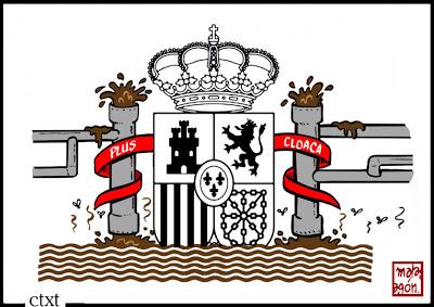 ¿De qué se ríe, Pedro Sánchez, de qué se ríe? (IV)