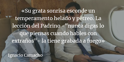 ¿De qué se ríe, Pedro Sánchez, de qué se ríe? (IV)