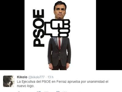 ¿De qué se ríe, Pedro Sánchez, de qué se ríe? (IV)