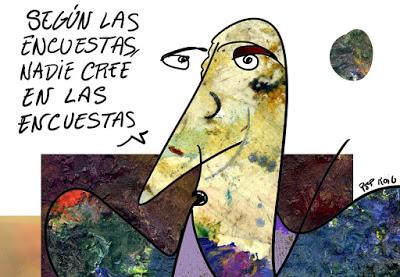 ¿De qué se ríe, Pedro Sánchez, de qué se ríe? (IV)