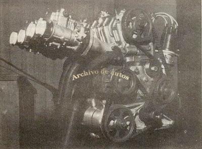 Motor Fiat 1,5 litros en tres versiones