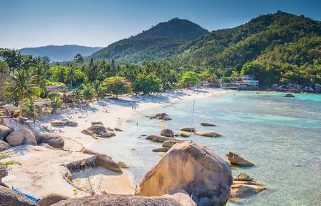 silver_beach_koh_samui ▷ 12 mejores playas en Koh Samui