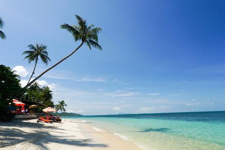ban_tai_beach_samui ▷ 12 mejores playas en Koh Samui