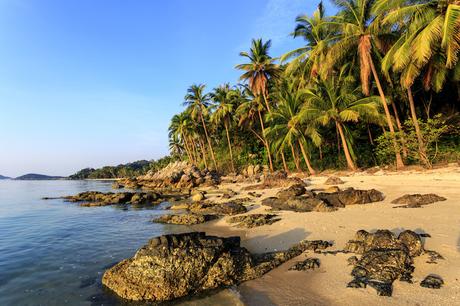 taling_ngam ▷ 12 mejores playas en Koh Samui