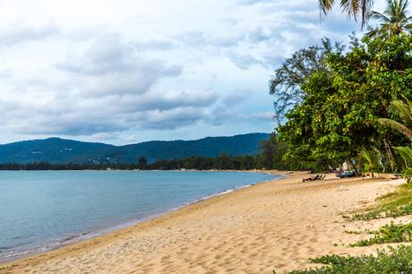 lipa_noi ▷ 12 mejores playas en Koh Samui