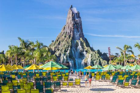 universals-volcano-bay-orlando-4 ▷ Comente sobre Get Wet and Wild: consejos para el parque acuático Volcano Bay Orlando de Universal por un día en el paraíso en Volcano Bay - Lewis Center Mom