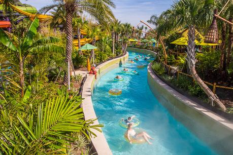 universals-volcano-bay-orlando-7 ▷ Comente sobre Get Wet and Wild: consejos para el parque acuático Volcano Bay Orlando de Universal por un día en el paraíso en Volcano Bay - Lewis Center Mom