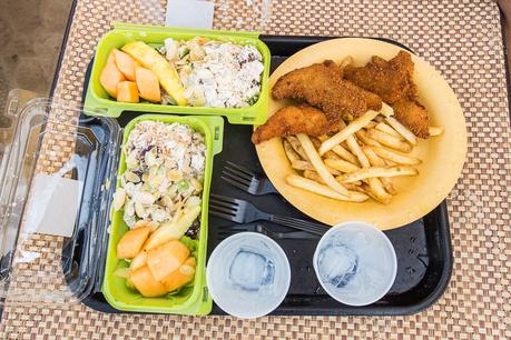 universals-volcano-bay-orlando-29 ▷ Comente sobre Get Wet and Wild: consejos para el parque acuático Volcano Bay Orlando de Universal por un día en el paraíso en Volcano Bay - Lewis Center Mom