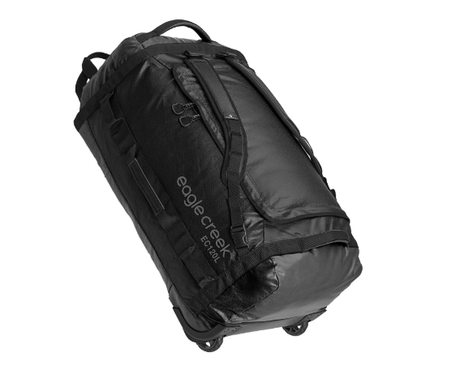 ▷ Encuentra la mejor mochila con ruedas para viajar luggage-3 ▷ Encuentra la mejor mochila con ruedas para viajar