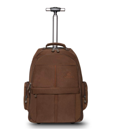 ▷ Encuentra la mejor mochila con ruedas para viajar luggage-5 ▷ Encuentra la mejor mochila con ruedas para viajar