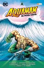 Aquaman-El autor que lavó la imagen del rey de los mares