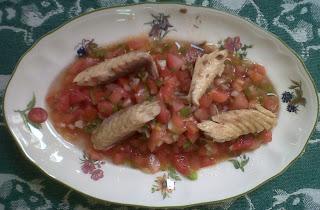 Sunday.s Time #RecetasconCaballa