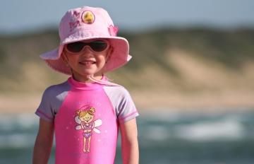 8 consejos para proteger a los niños alérgicos al sol 8 consejos para proteger a los niños alérgicos al sol