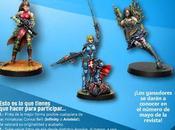 Concurso Corvus2d6 marcha