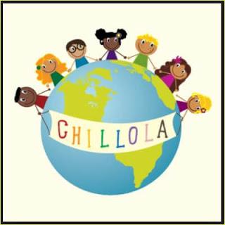 Chillola, para aprender las primeras palabras en 5 idiomas