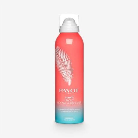 LANZAMIENTO PAYOT | SUNNY :UNA PIEL PROTEGIDA Y UN BRONCEADO DE ENSUEÑO