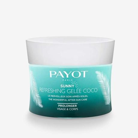 LANZAMIENTO PAYOT | SUNNY :UNA PIEL PROTEGIDA Y UN BRONCEADO DE ENSUEÑO