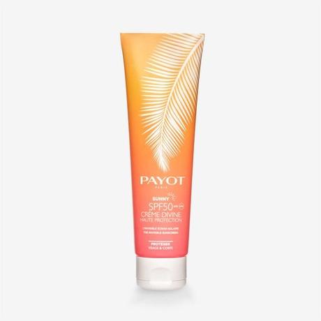 LANZAMIENTO PAYOT | SUNNY :UNA PIEL PROTEGIDA Y UN BRONCEADO DE ENSUEÑO