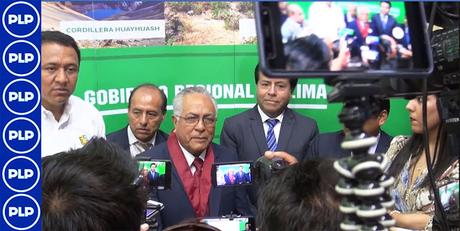 CHAVARRÍA Y SUS 100 DÍAS DE GESTIÓN INCIERTA…