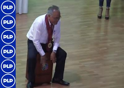 CHAVARRÍA Y SUS 100 DÍAS DE GESTIÓN INCIERTA…