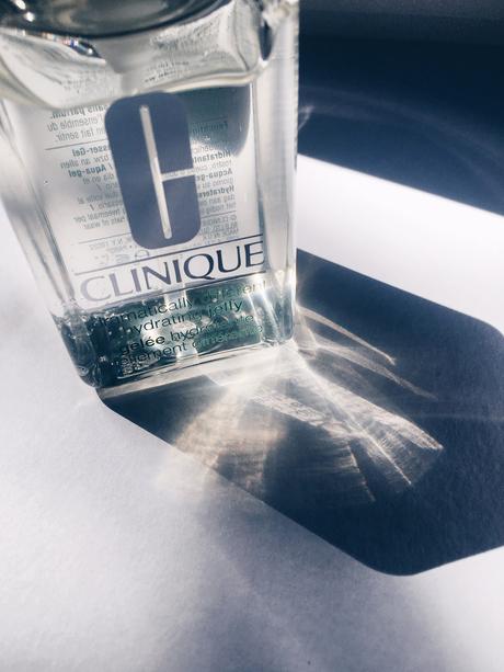 Dramatically Different Hydrating Jelly de Clinique