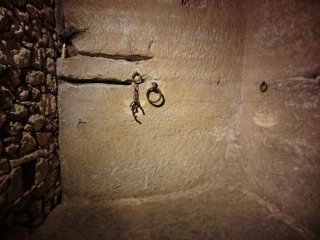 Maison Forte de Reignac: El interior del asombroso Castillo Troglodita francés