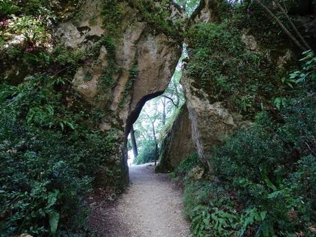 Maison Forte de Reignac: El interior del asombroso Castillo Troglodita francés