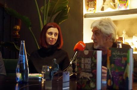 PRESENTACIÓN DE LOS PREMIOS SM 2019