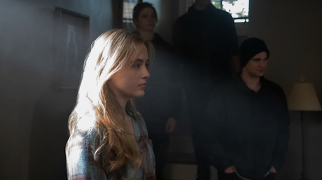 Primeras imágenes de 'The Society', la versión del clásico 'El Señor de las Moscas' para Netflix Primeras imágenes de 'The Society', la versión del clásico 'El Señor de las Moscas' para Netflix