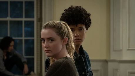 Primeras imágenes de 'The Society', la versión del clásico 'El Señor de las Moscas' para Netflix Primeras imágenes de 'The Society', la versión del clásico 'El Señor de las Moscas' para Netflix