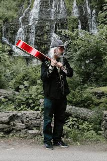 J Mascis - Don't do me like that (2019)