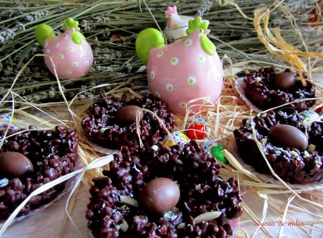 9 recetas dulces de Pascua y Semana Santa